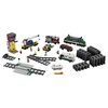 LEGO 60198 City Pociąg towarowy Kod producenta 60198