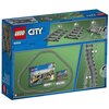 LEGO 60205 City Tory Seria Lego City