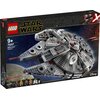 LEGO 75257 Star Wars Sokół Millennium Kod producenta 75257