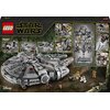LEGO 75257 Star Wars Sokół Millennium Liczba elementów [szt] 1351