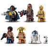 LEGO 75257 Star Wars Sokół Millennium Kolekcjonerskie Nie