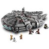 LEGO 75257 Star Wars Sokół Millennium Motyw Sokół Millennium