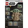 LEGO 75318 Star Wars Dziecko Seria Lego Star Wars