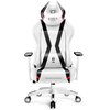 Fotel DIABLO CHAIRS X-Horn 2.0 (L) Biało-czarny Dopuszczalna waga [kg] 150