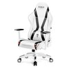 Fotel DIABLO CHAIRS X-Horn 2.0 (XL) Biało-czarny Dopuszczalna waga [kg] 160