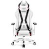 Fotel DIABLO CHAIRS X-Horn 2.0 (XL) Biało-czarny Dopuszczalna waga [kg] 200