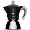 Kawiarka BIALETTI New Moka Induction 4 TZ Czarny 150 ml