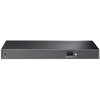 Switch TP-LINK TL-SL1218P Gigabit Ethernet, 19 portów, Funkcja PoE Całkowita liczba portów 19