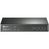 Switch TP-LINK TL-SF1009P Fast Ethernet, 9 portów, Funkcja PoE