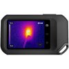 Kamera termowizyjna FLIR C3-X Czarny Zasięg  obserwacji [m] 120
