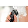 Golarka PHILIPS Seria 5000 S5585/35 SkinIQ Na mokro i sucho Funkcje Ruchome głowice, Trymer, Możliwość mycia pod wodą