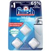 Kapsułki do czyszczenia zmywarki FINISH Regular - 3 szt.