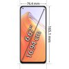 Smartfon XIAOMI Mi 10T 6/128GB 5G 6.67" 144Hz Srebrny 30111 Liczba rdzeni procesora Ośmiordzeniowy