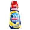 Żel do zmywarki FINISH All in 1 Max, Zero, Cytrynowy 3 x 900 ml Rodzaj produktu Żel