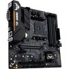 Płyta główna ASUS TUF Gaming B450M-Plus II Obsługiwane procesory AMD Ryzen 5
