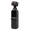 Kamera sportowa DJI Pocket 2 Creator Combo (Osmo Pocket 2) Liczba klatek na sekundę 4K - 60 kl/s
