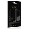 Szkło hartowane NANO HYBRID GLASS do iPhone 11 Pro Max Model telefonu iPhone 11 Pro Max