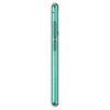 Etui SPIGEN Ultra Hybrid do Samsung Galaxy S20 FE Przezroczysty Dominujący kolor Przezroczysty