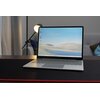Laptop MICROSOFT Surface Laptop Go 12.45" i5-1035G1 8GB RAM 128GB SSD Windows 10 Home Zintegrowany układ graficzny Intel UHD Graphics
