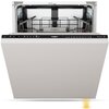 Zmywarka WHIRLPOOL WIO 3T133 PE 6.5 Technologia 6. Zmysł