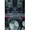 Zmywarka WHIRLPOOL WIP4T133PFE Technologia 6. Zmysł Programy zmywania 6th Sense