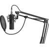 Mikrofon GENESIS Radium 300 XLR Pasmo przenoszenia minimalne [Hz] 30