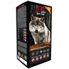 Karma dla psa półwilgotna ALPHA SPIRIT Multiprotein (45 x 200 g)
