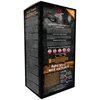 Karma dla psa półwilgotna ALPHA SPIRIT Multiprotein (45 x 200 g) Smak wiodący Kurczak