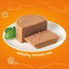 Karma dla kota BUTCHER'S Classic Delicious Dinners Kurczak z indykiem 85 g Smak Kurczak z indykiem