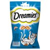 Przysmak dla kota DREAMIES Łosoś 60 g