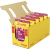 Karma dla psa JOSERA Mini Junior Kaczka z łososiem i ryżem 900 g Smak Łosoś