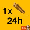 Przysmak dla psa PEDIGREE Dentastix Medium (4 x 180 g) Przeznaczenie Zabawa