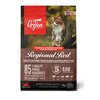 Karma dla kota ORIJEN Cat Regional Red Wołowina 1.8 kg Opakowanie Torebka strunowa
