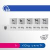 Karma dla psa PERFECT FIT Adult 1+ Kurczak 6 kg Smak Kurczak