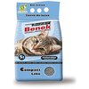 Żwirek dla kota SUPER BENEK Compact Naturalny 5 L