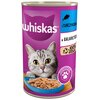 Karma dla kota WHISKAS Tuńczyk w galaretce 400 g