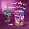 Karma dla kota WHISKAS Tuńczyk w galaretce 400 g Waga 400 g
