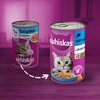 Karma dla kota WHISKAS Tuńczyk w galaretce 400 g Smak Tuńczyk