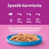 Karma dla kota WHISKAS Tuńczyk w galaretce 400 g Etap życia Dorosły