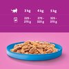 Karma dla kota WHISKAS Tuńczyk w galaretce 400 g Rasa Wszystkie
