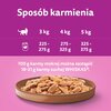 Karma dla kota WHISKAS Kaczka 400 g Etap życia Dorosły