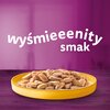 Karma dla kota WHISKAS Kurczak 400 g Opakowanie Puszka