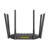 Router TENDA AC21 2.4 / 5 GHz (DualBand) Obsługiwane standardy 802.3 ab