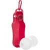 Butelka TRIXIE 2462 0.25 L Kolor Czerwony