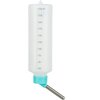 Poidło dla gryzoni TRIXIE 6053 250 ml Kolor Biały