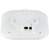 Punkt dostępu ZYXEL NWA110AX-EU0102F 2.4 / 5 GHz, Wi-Fi Anteny Wewnętrzne 2x2 + 2x2 MIMO