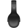 Słuchawki nauszne SKULLCANDY Crusher Evo Czarny Pasmo przenoszenia min. [Hz] 20
