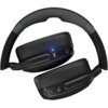 Słuchawki nauszne SKULLCANDY Crusher Evo Czarny Pasmo przenoszenia max. [Hz] 20000