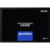 Dysk GOODRAM CX400 Gen. 2 128GB SSD