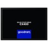 Dysk GOODRAM CX400 128GB SSD